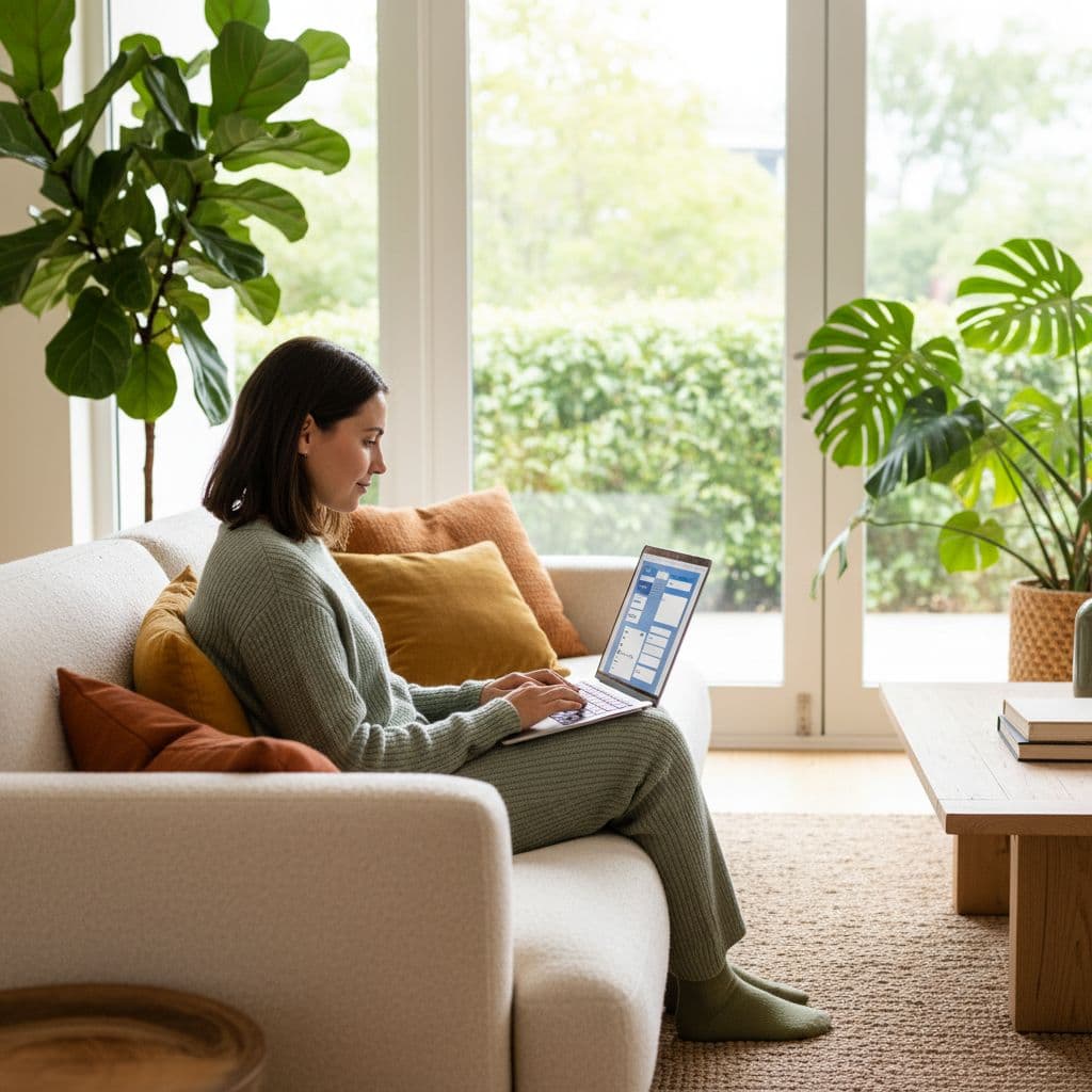 Formulare und Dokumente